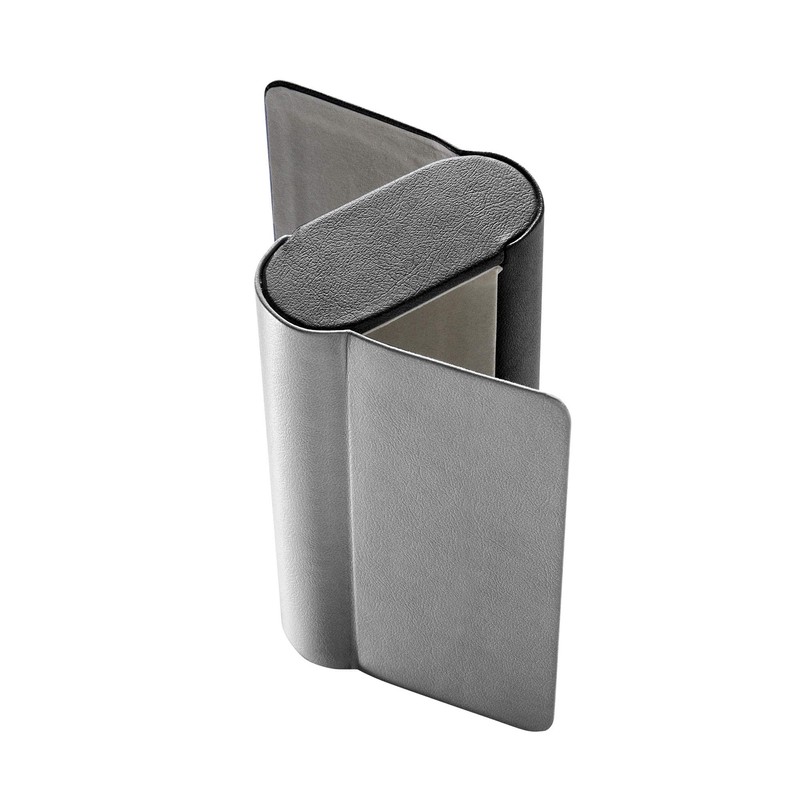 FEFI - Hard case double glasses case for two glasses,