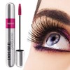 Mascarilla de doble capa Máscara de Extensión Pestañas Double Lash