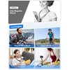 Magnetic Neck Phone Holder for POV/Vlog Selfie NM01