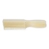 Medline Two-Sided Fine Tooth Baby Comb, 6", Ideal for Newborns