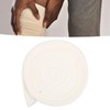 Tubular Bandage Net Elastic Wound Dressing Breathable Uniform Pressure Bandage