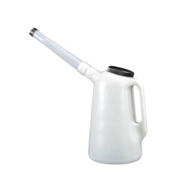 Plastic Oil Pourer 2 Litre