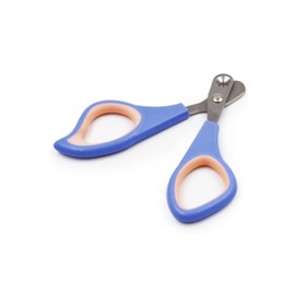 NOOMIEQCF Pet Nail Clippers Round Hole Pet Nail Scissors Stainless Steel Pet Nail Trimmers for Cat Dog Small Animals Safety