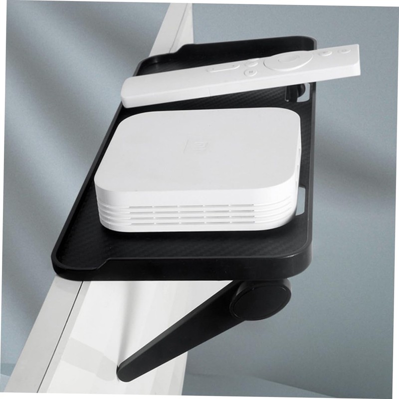 KOMBIUDA Screen Top's Rack for Monitors and Tvs Tool Installation