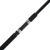 2 x AP Beachcaster Fishing Rods 12ft 3pc Rod Sea