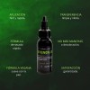 Kit Gel Hectografico Pega Stencil Para Tatuaje 5pzs Transfer