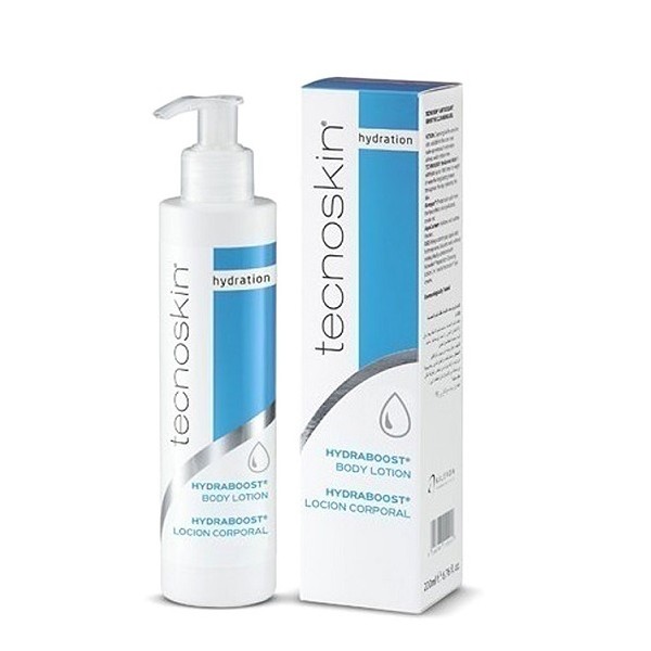 Tecnoskin Hydraboost Body Lotion, 200ml
