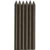 Koh-I-Noor GIOCONDA Set Of 6 Graphite Leads 4B