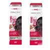2 Shampoo Control Caída Fermodyl Fermo Five 400 Ml