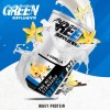 Suplemento Proteína Whey Hidrolizada Zero Green 1kg Varios S