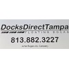 DocksDirectTampa FLOATING DOCK BLOCK TWIST ASSEMBLY CLEAT LOCK