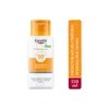 Eucerin Sensitive Protect Sun Light Lotion Protector Solar Corporal Fps50