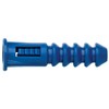 Arrow 160455 Drywall Drill Bit, Screw and Anchor Kit