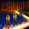 REDBMX Butane Torch Lighter,Jet Flame Lighter,Refillable Butane Lighter Windproof Lighter,Funny