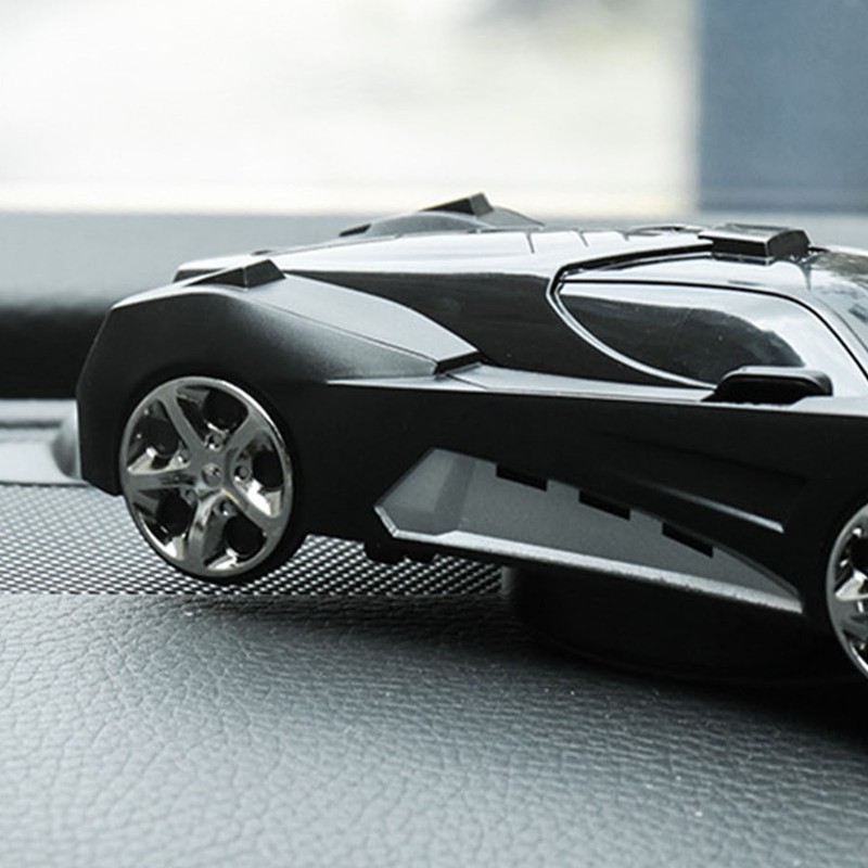 Car Model Phone Holder Cool Sporty Shape Slip Resistant 360°
