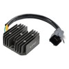 Topteng Charge controller suitable for Adly Herkules 280 300 320