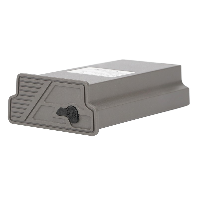 Trail Camera Battery Pack 6000mAh Cellular Trail Camera Rechargeable Lithium