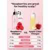 A'PIEU A'PIEU Raspberry Hair Vinegar Rinse 6.76 Fl oz -