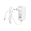 CABLEPELADO 9V 2A Power Supply Charger 9V Jack Plug is