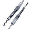 MAX-CRAFT Wood Square Hole Mortise Chisel Drill Bit 5/8 in.