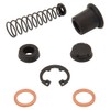 TUSK Front Brake Master Cylinder Rebuild Kit for Honda Interceptor