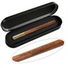 iyaone 60th Birthday Gift for 1966 Born - Engraved Wooden