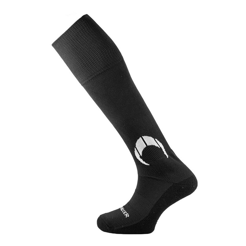 HO SOCCER PRO KEEPER SOCKS (50-3010) ブラック M(24.5cm-26cm)