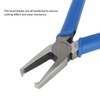 Model Nippers 5.3in End Cutting Pliers 6mm Blade Width Cutter