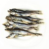 Greenlike Whole Wild Caught Dried Capelin Dried fish 多春鱼 봄고기