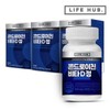 3 bottles (180 tablets) of Chondroitin Vita D tablets, 6-month supply / 콘드로이친 비타D 정 3통(180정) 6개월분