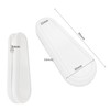 ECSiNG 5 x Blind Handles Curtain Cord Weights Pull Cord