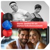 EZOT Jawline Trainer - Jaw Trainer for Men and Women,