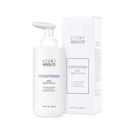 Atomy Beauty Atomy Eisol Herb Conditioner 16.9 fl oz (500 ml)