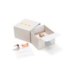 L'ATELIER du VIN - Drip Rings for Wine Bottles -