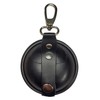 VlaMiTex M29 Pellet Pouch - Leather Diabolos Storage Box