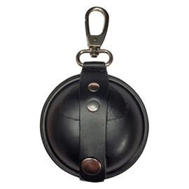 VlaMiTex M29 Pellet Pouch - Leather Diabolos Storage Box