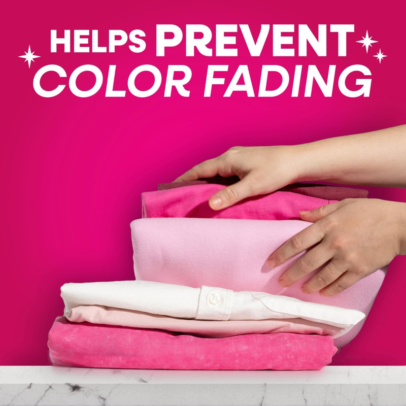 Persil Laundry Detergent Liquid, Intense Fresh Scent, High Efficiency (HE),