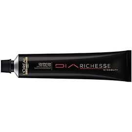 L'OrÃ©al Professionnel Diarichesse Hi-Visibility, 46 Kupfer Safran, 1er Pack (1 x 50 ml)