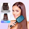 Detangling Hair Brush, Quick To Remove Knotted Hair - Super