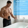 XLEMLAB Hydrogen Bath Bombs Tablets,H2 Tablets with Magnesium for Muscle
