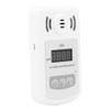 602 Portable Combustible Flammable Gas and Natural Gas Leakage Detector