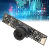 Camera Module Professional Wide Dynamic Backlight Recognition 1080P HD Mini
