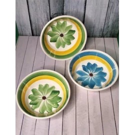 Vencort Olla Pozolera 20 Litros + 6 Platos Pozolero Promo