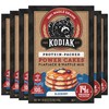 Kodiak Cakes Power Cakes, Pancake & Waffle Mix, Blueberry, High