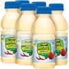 Mott's Mighty Soarin' Apple Juice Drink, 8 fl oz bottles,