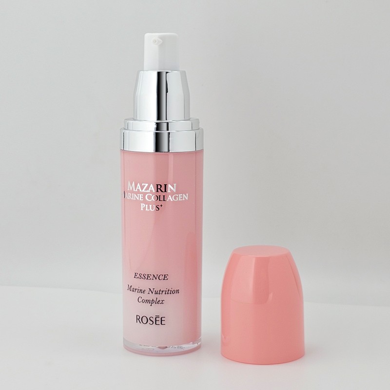 rosé Rose Mazarin Marine Collagen Plus Essence 50ml Wrinkle Improvement