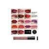 Labial Liquido Always Jafra Set De 4pz