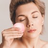 2 Pcs Makeup Sponge, Ultra Soft Makeup Sponge Egg Beauty