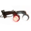 2 x LED Rubber Side Light 12 V 24 V