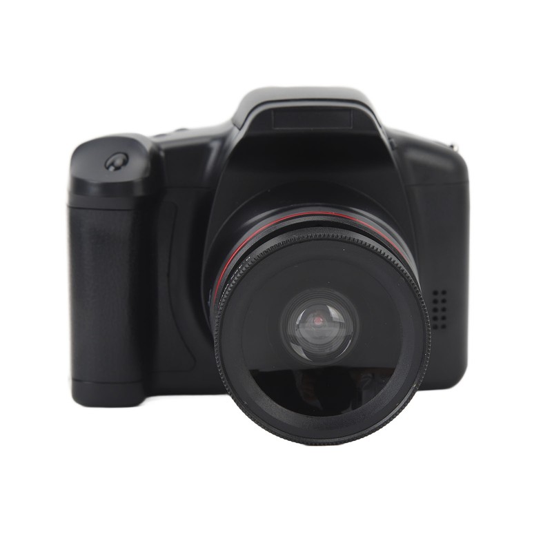 2.4in Digital Camera 1080P 16MP 16x Zoom Anti Shock Autofocus